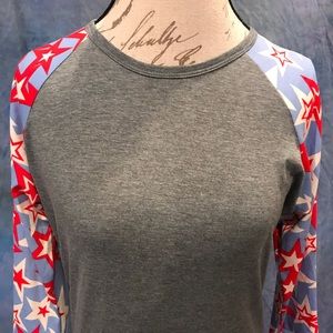 Lularoe Randy. Americana